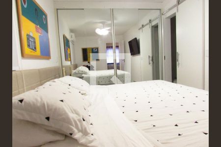 Apartamento à venda com 160m², 4 quartos e 2 vagasSuíte Master