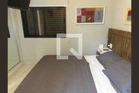 Apartamento à venda com 160m², 4 quartos e 2 vagasSuíte
