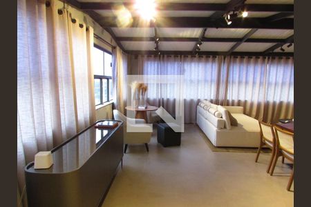 Apartamento à venda com 160m², 4 quartos e 2 vagasEspaço Gourmet