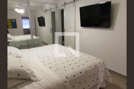 Apartamento à venda com 160m², 4 quartos e 2 vagasSuíte Master