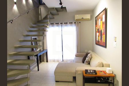 Apartamento à venda com 160m², 4 quartos e 2 vagasSala