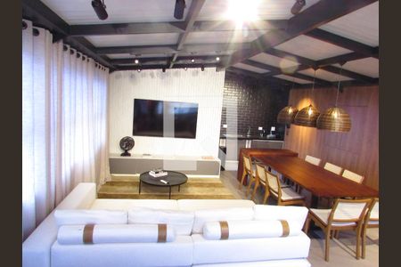 Apartamento à venda com 160m², 4 quartos e 2 vagasEspaço Gourmet