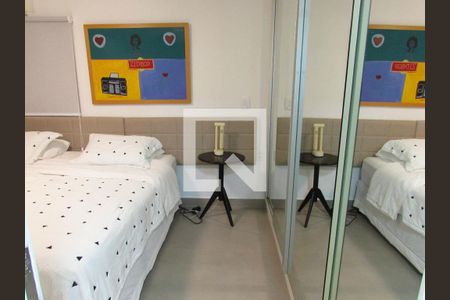 Apartamento à venda com 160m², 4 quartos e 2 vagasSuíte Master