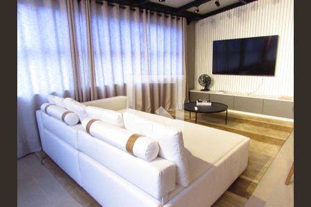 Apartamento à venda com 160m², 4 quartos e 2 vagasEspaço Gourmet