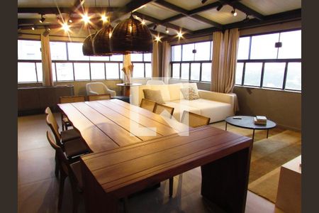 Apartamento à venda com 160m², 4 quartos e 2 vagasEspaço Gourmet