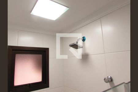 Apartamento à venda com 160m², 4 quartos e 2 vagasBanheiro da Suíte