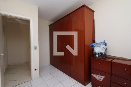 Quarto 1 de apartamento para alugar com 2 quartos, 60m² em Vila Ema, São Paulo