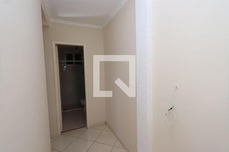Apartamento à venda com 60m², 2 quartos e 1 vaga Apartamento à venda com 60m², 2 quartos e 1 vagaCorredor