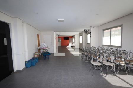 Apartamento à venda com 60m², 2 quartos e 1 vaga Apartamento à venda com 60m², 2 quartos e 1 vagaÁrea comum