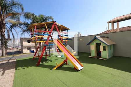 Apartamento à venda com 60m², 2 quartos e 1 vaga Apartamento à venda com 60m², 2 quartos e 1 vagaÁrea comum