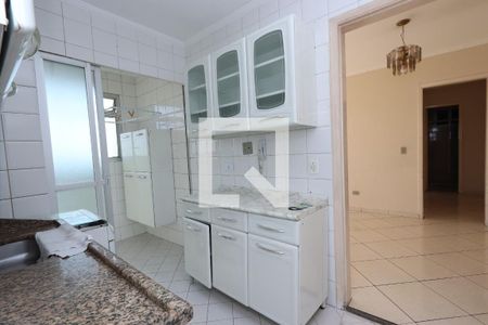 Apartamento à venda com 60m², 2 quartos e 1 vaga Apartamento à venda com 60m², 2 quartos e 1 vagaCozinha