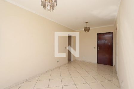 Sala de apartamento para alugar com 2 quartos, 60m² em Vila Ema, São Paulo