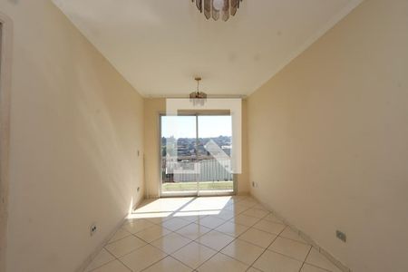 Sala de apartamento para alugar com 2 quartos, 60m² em Vila Ema, São Paulo