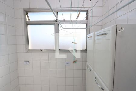 Apartamento à venda com 60m², 2 quartos e 1 vaga Apartamento à venda com 60m², 2 quartos e 1 vagaÁrea de Serviço