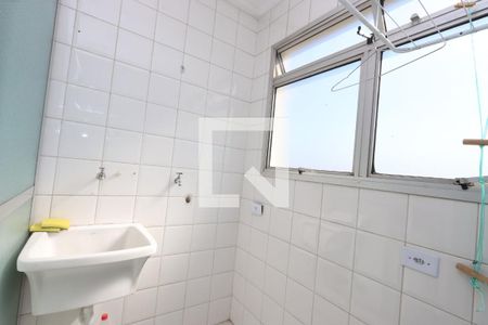 Apartamento à venda com 60m², 2 quartos e 1 vaga Apartamento à venda com 60m², 2 quartos e 1 vagaÁrea de Serviço
