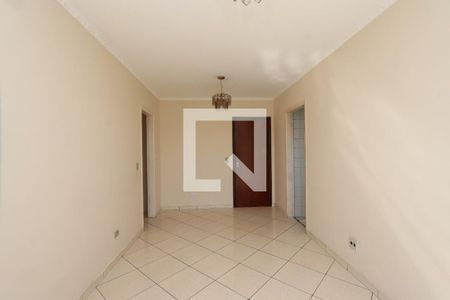 Sala de apartamento para alugar com 2 quartos, 60m² em Vila Ema, São Paulo