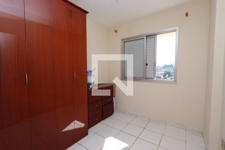 Quarto 1 de apartamento para alugar com 2 quartos, 60m² em Vila Ema, São Paulo