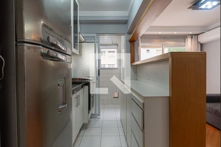 Apartamento para alugar com 52m², 2 quartos e 1 vaga Apartamento para alugar com 52m², 2 quartos e 1 vagaCozinha