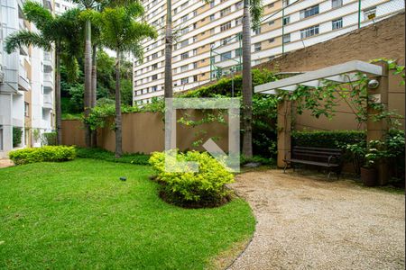Apartamento para alugar com 52m², 2 quartos e 1 vaga Apartamento para alugar com 52m², 2 quartos e 1 vagaÁrea comum - Jardim