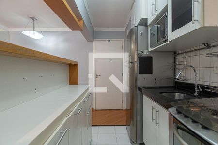 Apartamento para alugar com 52m², 2 quartos e 1 vaga Apartamento para alugar com 52m², 2 quartos e 1 vagaCozinha