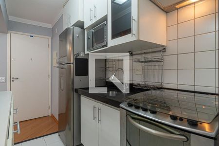 Apartamento para alugar com 52m², 2 quartos e 1 vaga Apartamento para alugar com 52m², 2 quartos e 1 vagaCozinha