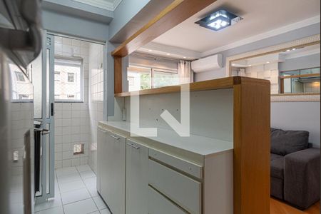 Apartamento para alugar com 52m², 2 quartos e 1 vaga Apartamento para alugar com 52m², 2 quartos e 1 vagaCozinha