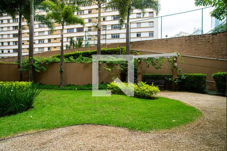 Apartamento para alugar com 52m², 2 quartos e 1 vaga Apartamento para alugar com 52m², 2 quartos e 1 vagaÁrea comum - Jardim