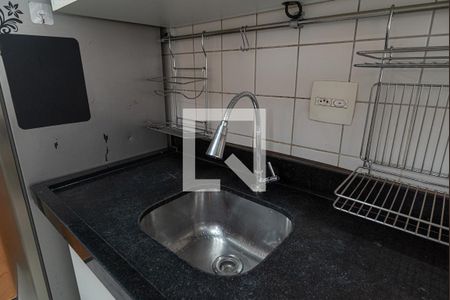 Apartamento para alugar com 52m², 2 quartos e 1 vaga Apartamento para alugar com 52m², 2 quartos e 1 vagaCozinha