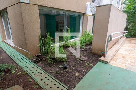 Apartamento para alugar com 52m², 2 quartos e 1 vaga Apartamento para alugar com 52m², 2 quartos e 1 vagaÁrea comum - Horta