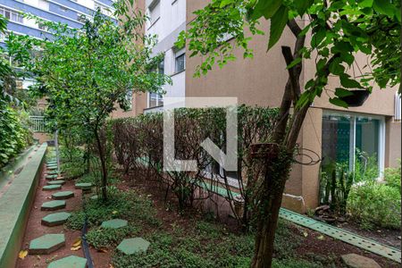 Apartamento para alugar com 52m², 2 quartos e 1 vaga Apartamento para alugar com 52m², 2 quartos e 1 vagaÁrea comum - Jardim