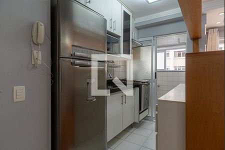 Apartamento para alugar com 52m², 2 quartos e 1 vaga Apartamento para alugar com 52m², 2 quartos e 1 vagaCozinha