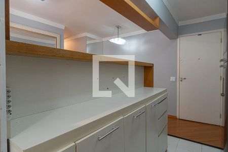 Apartamento para alugar com 52m², 2 quartos e 1 vaga Apartamento para alugar com 52m², 2 quartos e 1 vagaCozinha