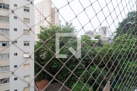 Apartamento para alugar com 52m², 2 quartos e 1 vaga Apartamento para alugar com 52m², 2 quartos e 1 vagaVista do Quarto 1