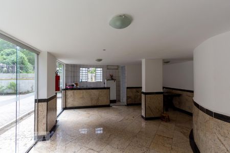 Apartamento para alugar com 65m², 2 quartos e 1 vagaSalão de festas