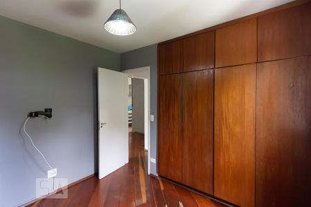 Quarto 1 de apartamento para alugar com 2 quartos, 65m² em Real Parque, São Paulo