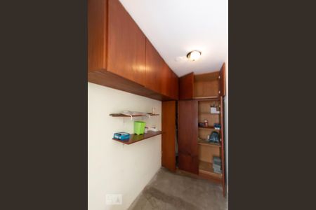 Apartamento para alugar com 65m², 2 quartos e 1 vagaQuarto de serviço