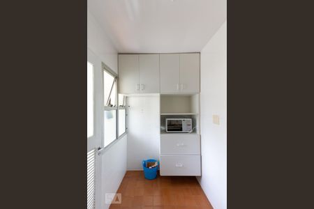 Apartamento para alugar com 65m², 2 quartos e 1 vagaCozinha