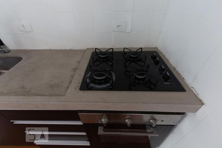Apartamento para alugar com 65m², 2 quartos e 1 vagaCozinha