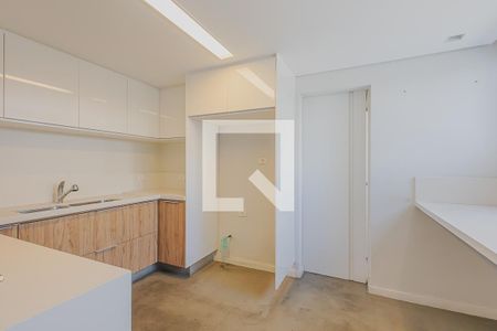 Apartamento à venda com 180m², 3 quartos e 1 vagaCozinha