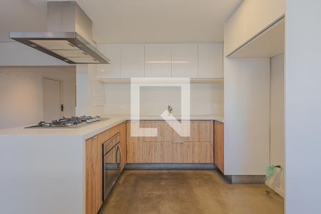 Apartamento à venda com 180m², 3 quartos e 1 vagaCozinha