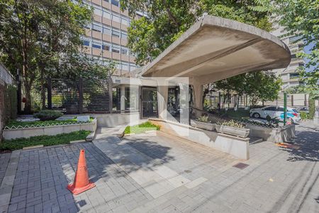 Apartamento à venda com 180m², 3 quartos e 1 vagaFachada