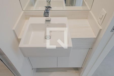 Apartamento à venda com 180m², 3 quartos e 1 vagaBanheiro da Suíte 2