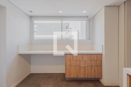 Apartamento à venda com 180m², 3 quartos e 1 vagaCozinha