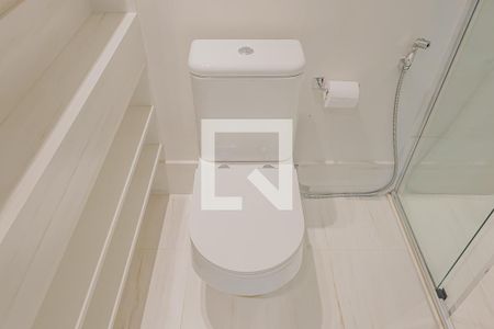 Apartamento à venda com 180m², 3 quartos e 1 vagaBanheiro da Suíte 1