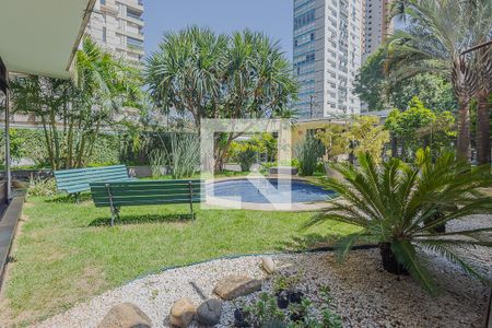 Apartamento à venda com 180m², 3 quartos e 1 vagaJardim