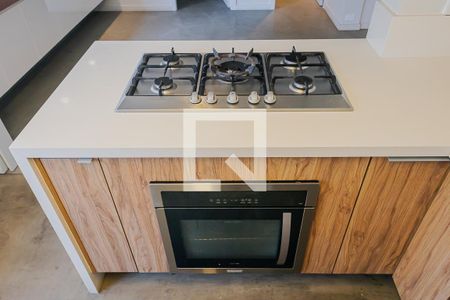 Apartamento à venda com 180m², 3 quartos e 1 vagaCozinha