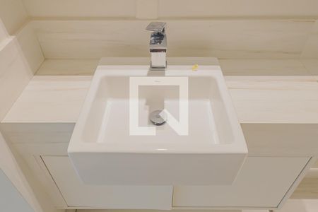 Apartamento à venda com 180m², 3 quartos e 1 vagaBanheiro da Suíte 1