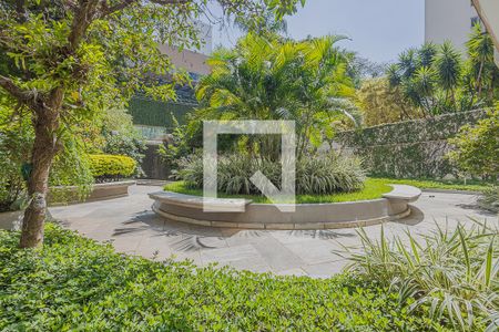 Apartamento à venda com 180m², 3 quartos e 1 vagaJardim