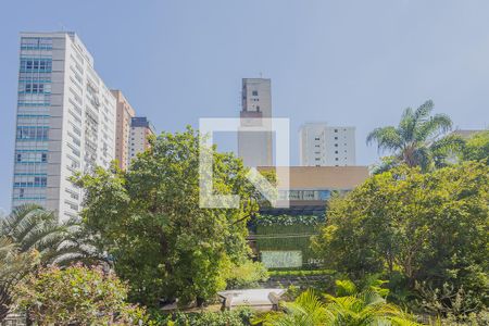 Apartamento à venda com 180m², 3 quartos e 1 vagaVista da Suíte 2