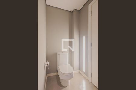 Apartamento à venda com 180m², 3 quartos e 1 vagaLavabo